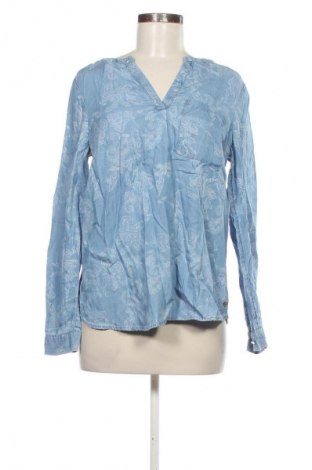 Női blúz S.Oliver, Méret M, Szín Kék, Ár 3 919 Ft