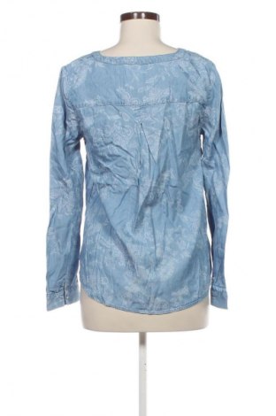 Női blúz S.Oliver, Méret M, Szín Kék, Ár 3 919 Ft