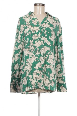 Dámska blúza S.Oliver, Veľkosť XL, Farba Viacfarebná, Cena  10,95 €