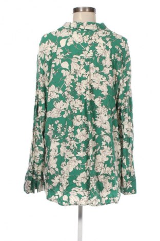 Dámska blúza S.Oliver, Veľkosť XL, Farba Viacfarebná, Cena  10,95 €