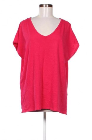 Dámská halenka S.Oliver, Velikost XL, Barva Růžová, Cena  346,00 Kč