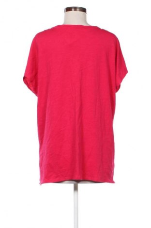 Dámská halenka S.Oliver, Velikost XL, Barva Růžová, Cena  346,00 Kč