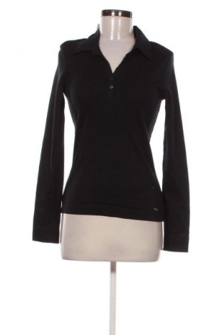 Dámska blúza S.Oliver, Veľkosť S, Farba Čierna, Cena  7,95 €