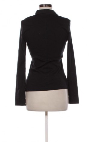 Dámska blúza S.Oliver, Veľkosť S, Farba Čierna, Cena  7,95 €