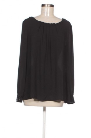 Damen Shirt S.Oliver, Größe L, Farbe Schwarz, Preis € 9,99