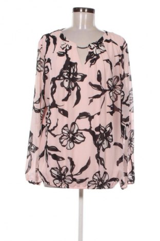 Bluză de femei S.Oliver, Mărime L, Culoare Multicolor, Preț 47,99 Lei