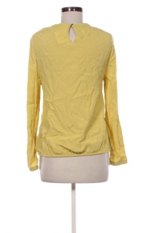 Bluzka damska S.Oliver, Rozmiar S, Kolor Żółty, Cena 43,99 zł