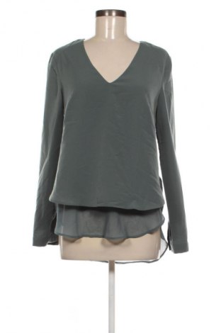 Női blúz S.Oliver, Méret M, Szín Zöld, Ár 3 889 Ft
