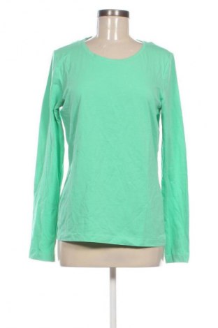 Dámska blúza S.Oliver, Veľkosť M, Farba Zelená, Cena  46,95 €