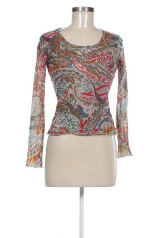 Bluză de femei S.Oliver, Mărime S, Culoare Multicolor, Preț 44,99 Lei