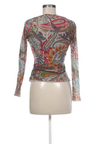 Bluză de femei S.Oliver, Mărime S, Culoare Multicolor, Preț 44,99 Lei