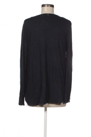 Γυναικεία μπλούζα S.Oliver, Μέγεθος XL, Χρώμα Μπλέ, Τιμή 7,99 €