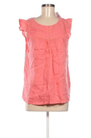 Дамска блуза S.Oliver, Размер M, Цвят Червен, Цена 26,98 лв.