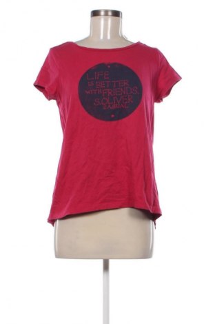 Női blúz S.Oliver, Méret L, Szín Sokszínű, Ár 5 396 Ft