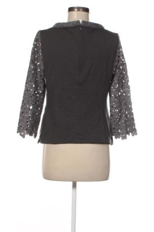 Női blúz S.Oliver, Méret M, Szín Szürke, Ár 3 589 Ft