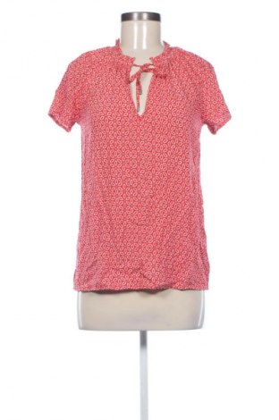 Дамска блуза S.Oliver, Размер XS, Цвят Многоцветен, Цена 27,37 лв.