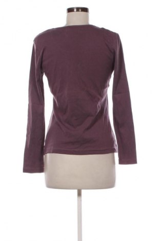 Damen Shirt S.Oliver, Größe M, Farbe Lila, Preis 17,00 €