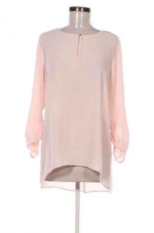 Dámská halenka S.Oliver, Velikost M, Barva Růžová, Cena  421,00 Kč