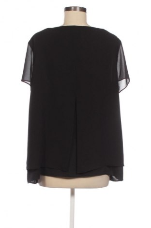 Dámska blúza S.Oliver, Veľkosť XL, Farba Čierna, Cena  13,81 €
