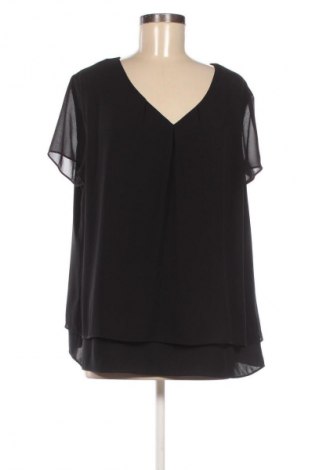 Dámska blúza S.Oliver, Veľkosť XL, Farba Čierna, Cena  13,81 €