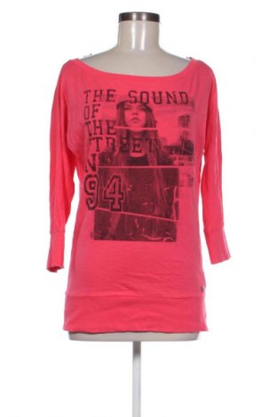 Dámská halenka S.Oliver, Velikost S, Barva Červená, Cena  189,00 Kč