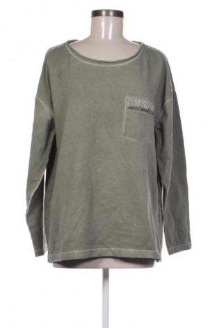 Női blúz S.Oliver, Méret L, Szín Zöld, Ár 3 249 Ft