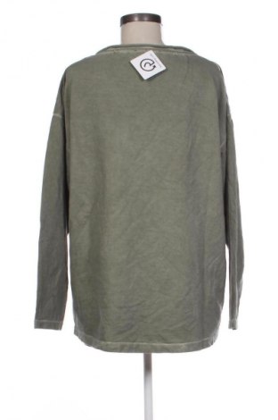 Női blúz S.Oliver, Méret L, Szín Zöld, Ár 3 249 Ft