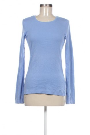 Bluză de femei S.Oliver, Mărime M, Culoare Albastru, Preț 39,99 Lei