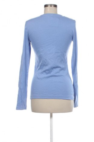 Bluză de femei S.Oliver, Mărime M, Culoare Albastru, Preț 39,99 Lei