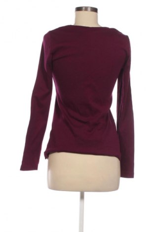 Дамска блуза S.Oliver, Размер M, Цвят Лилав, Цена 12,99 лв.