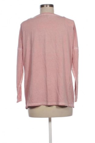 Γυναικεία μπλούζα S.Oliver, Μέγεθος L, Χρώμα Ρόζ , Τιμή 7,99 €