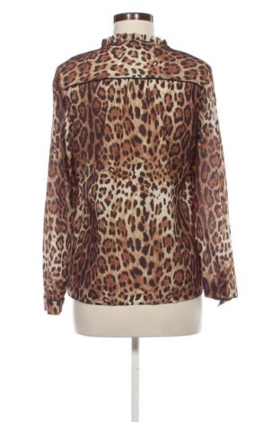 Damen Shirt S.Oliver, Größe M, Farbe Mehrfarbig, Preis 7,99 €