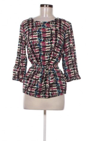 Γυναικεία μπλούζα S.Oliver, Μέγεθος M, Χρώμα Πολύχρωμο, Τιμή 7,99 €