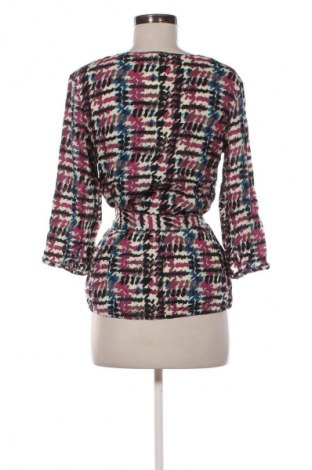 Γυναικεία μπλούζα S.Oliver, Μέγεθος M, Χρώμα Πολύχρωμο, Τιμή 7,99 €