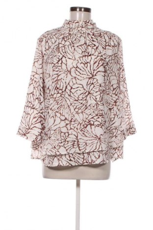 Дамска блуза S.Oliver, Размер L, Цвят Многоцветен, Цена 11,99 лв.