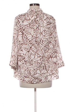 Дамска блуза S.Oliver, Размер L, Цвят Многоцветен, Цена 11,99 лв.