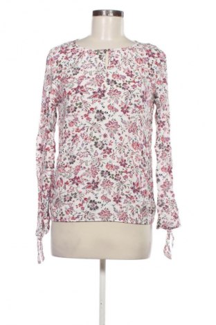 Дамска блуза S.Oliver, Размер S, Цвят Многоцветен, Цена 11,99 лв.