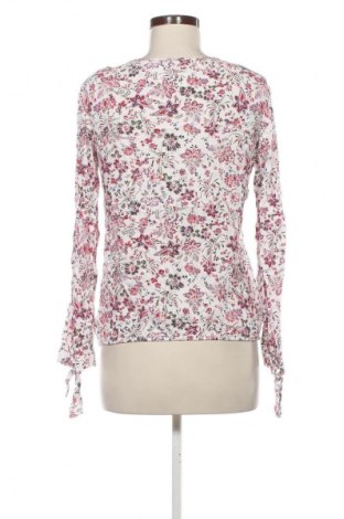 Дамска блуза S.Oliver, Размер S, Цвят Многоцветен, Цена 11,99 лв.