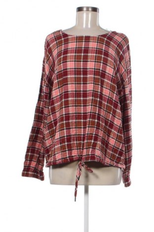 Γυναικεία μπλούζα S.Oliver, Μέγεθος L, Χρώμα Πολύχρωμο, Τιμή 6,99 €