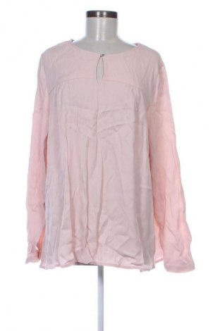 Női blúz S.Oliver, Méret XXL, Szín Rózsaszín, Ár 6 647 Ft