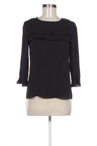 Bluză de femei S.Oliver, Mărime XS, Culoare Negru, Preț 87,46 Lei