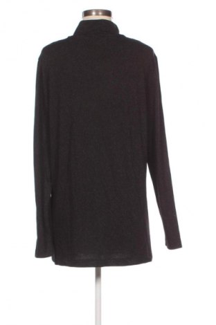 Дамска блуза S.Oliver, Размер XL, Цвят Черен, Цена 12,99 лв.