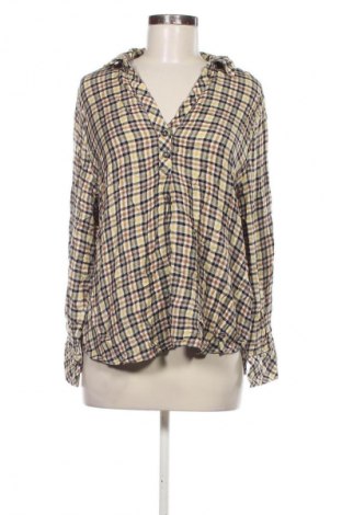 Дамска блуза S.Oliver, Размер XL, Цвят Многоцветен, Цена 15,99 лв.