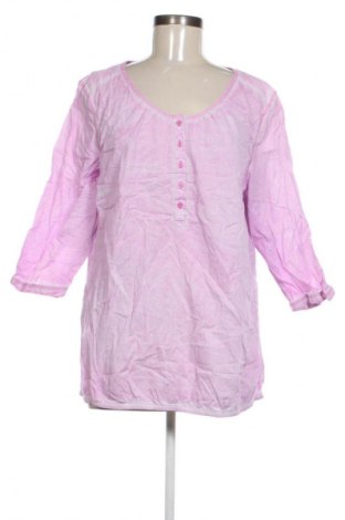 Dámská halenka S.Oliver, Velikost XL, Barva Vícebarevné, Cena  189,00 Kč