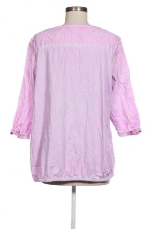 Dámská halenka S.Oliver, Velikost XL, Barva Vícebarevné, Cena  189,00 Kč