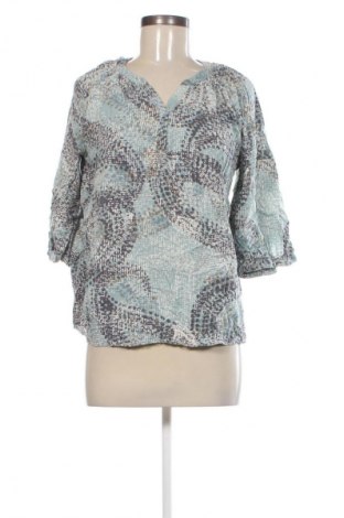 Dámská halenka S.Oliver, Velikost L, Barva Vícebarevné, Cena  189,00 Kč