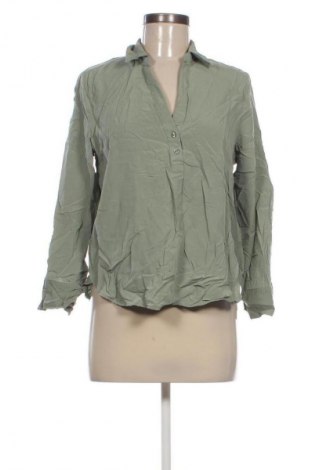 Bluzka damska S.Oliver, Rozmiar L, Kolor Zielony, Cena 30,99 zł