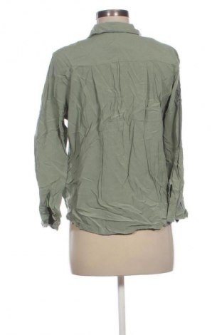 Bluzka damska S.Oliver, Rozmiar L, Kolor Zielony, Cena 30,99 zł