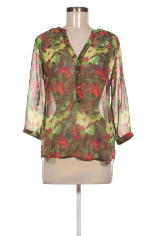 Női blúz S.Oliver, Méret S, Szín Sokszínű, Ár 3 139 Ft