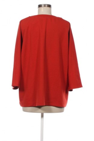 Дамска блуза S.Oliver, Размер XL, Цвят Червен, Цена 12,99 лв.
